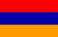 Armenia VPS