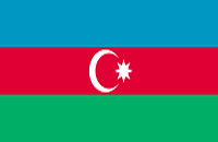 Azerbaijan VPS
