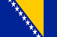 Bosnia and Herzegovina VPS