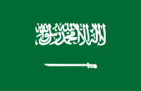 Saudi Arabia VPS