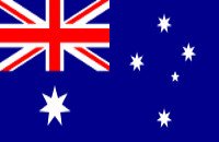 Australia VPS