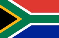 South Africa VPS